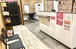 江別店（北海道江別市）オープンのお知らせ