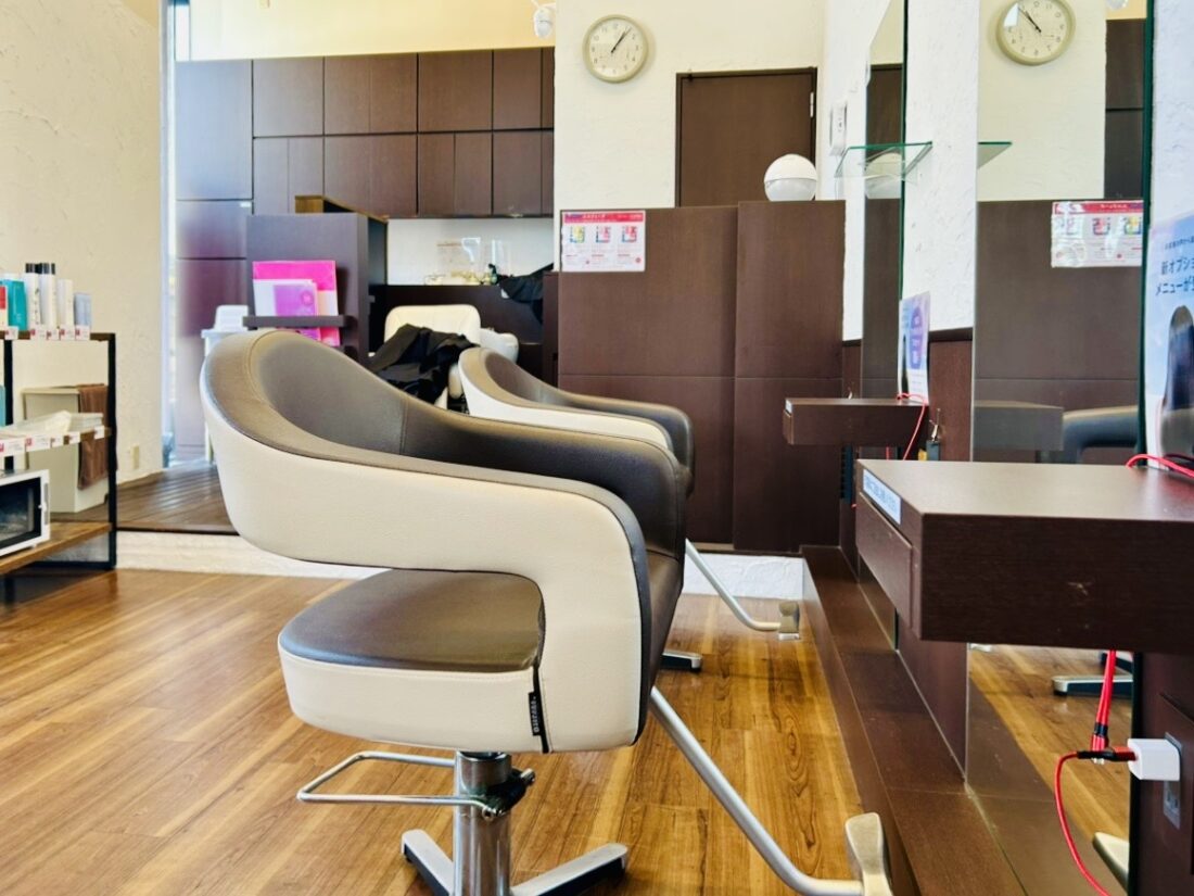 ヘアカラー専門店カラープラス 室見駅前店【2026年5月23日オープン
