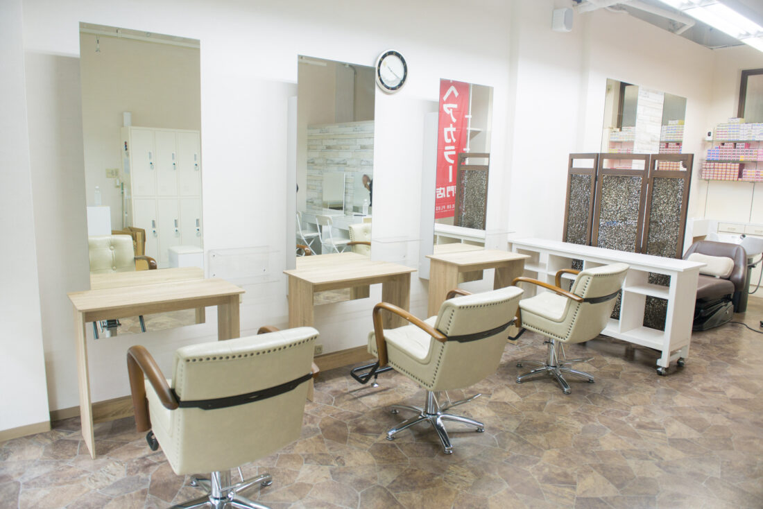ヘアカラー専門店カラープラス 阿倍野昭和町店【2026年7月6日オープン